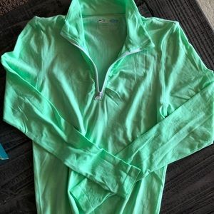 Fila Sport running top